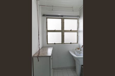 Apartamento para alugar com 49m², 2 quartos e 1 vagaÁrea de Serviço