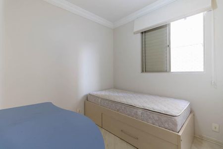 Quarto 2 de apartamento para alugar com 2 quartos, 49m² em Vila Vera, São Paulo