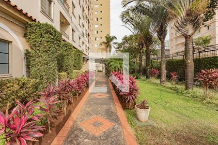 Apartamento para alugar com 49m², 2 quartos e 1 vagaÁrea comum
