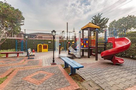 Apartamento para alugar com 49m², 2 quartos e 1 vagaÁrea comum