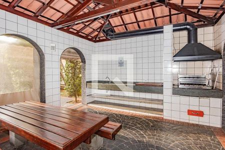 Apartamento para alugar com 49m², 2 quartos e 1 vagaÁrea comum