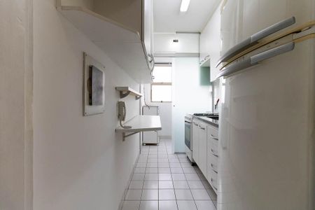 Apartamento para alugar com 49m², 2 quartos e 1 vagaCozinha