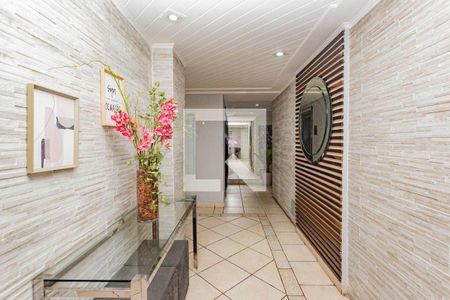 Apartamento para alugar com 49m², 2 quartos e 1 vagaHall de Entrada