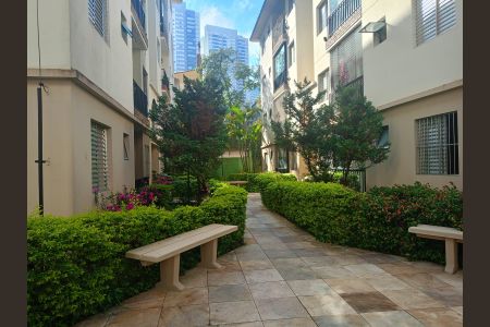 Apartamento à venda com 50m², 2 quartos e 1 vaga Apartamento à venda com 50m², 2 quartos e 1 vagaÁrea comum