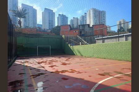 Apartamento à venda com 50m², 2 quartos e 1 vaga Apartamento à venda com 50m², 2 quartos e 1 vagaÁrea comum