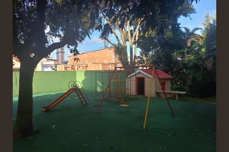 Apartamento à venda com 50m², 2 quartos e 1 vaga Apartamento à venda com 50m², 2 quartos e 1 vagaÁrea comum