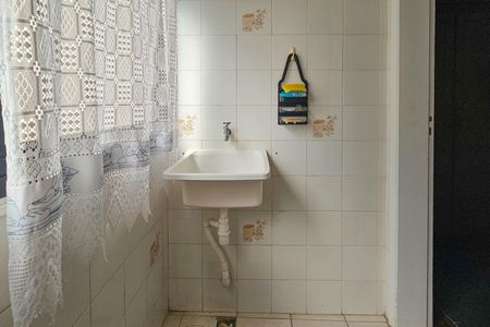 Apartamento para alugar com 85m², 1 quarto e 1 vagaÁrea de Serviço