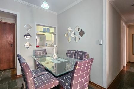 Apartamento para alugar com 85m², 1 quarto e 1 vagaSala