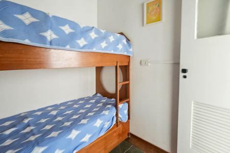 Apartamento para alugar com 85m², 1 quarto e 1 vagaQuarto 2