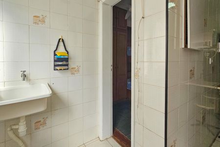 Apartamento para alugar com 85m², 1 quarto e 1 vagaÁrea de Serviço