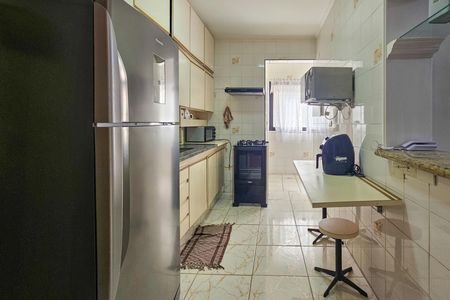 Apartamento para alugar com 85m², 1 quarto e 1 vagaCozinha