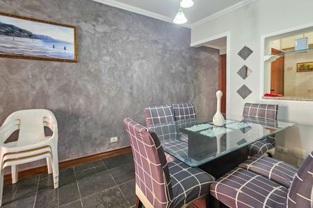 Apartamento para alugar com 85m², 1 quarto e 1 vagaSala