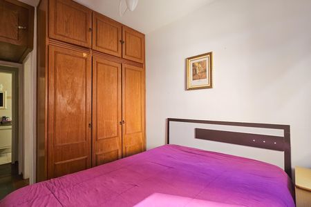 Apartamento para alugar com 85m², 1 quarto e 1 vagaSuíte 3