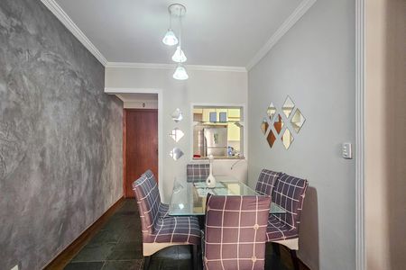 Apartamento para alugar com 85m², 1 quarto e 1 vagaSala