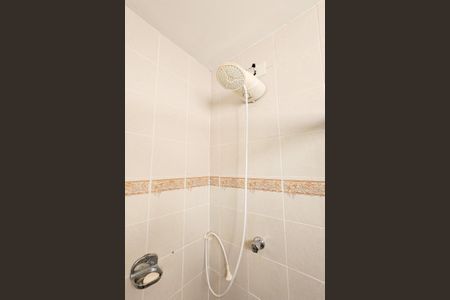 Apartamento para alugar com 85m², 1 quarto e 1 vagaBanheiro da Suíte 3