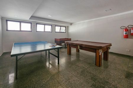 Apartamento para alugar com 85m², 1 quarto e 1 vagaÁrea de Lazer