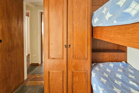 Apartamento para alugar com 85m², 1 quarto e 1 vagaQuarto 2