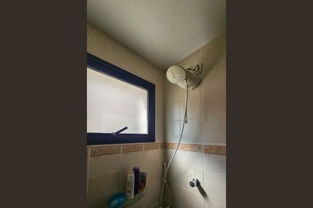 Apartamento para alugar com 85m², 1 quarto e 1 vagaBanheiro Social