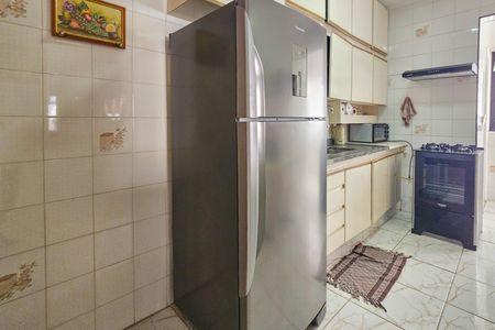 Apartamento para alugar com 85m², 1 quarto e 1 vagaCozinha