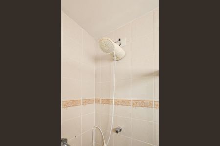 Apartamento para alugar com 85m², 1 quarto e 1 vagaBanheiro da Suíte 3