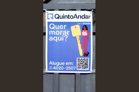 Apartamento à venda com 39m², 2 quartos e sem vaga Apartamento à venda com 39m², 2 quartos e sem vagaPlaca