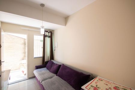 Sala de apartamento à venda com 2 quartos, 39m² em Vila Constança, São Paulo