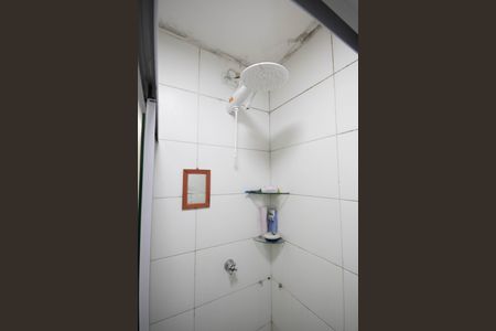 Apartamento à venda com 39m², 2 quartos e sem vaga Apartamento à venda com 39m², 2 quartos e sem vagaBanheiro Social