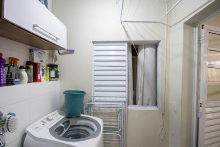 Apartamento à venda com 39m², 2 quartos e sem vaga Apartamento à venda com 39m², 2 quartos e sem vagaÁrea de Serviço