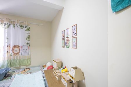 Apartamento à venda com 39m², 2 quartos e sem vaga Apartamento à venda com 39m², 2 quartos e sem vagaQuarto