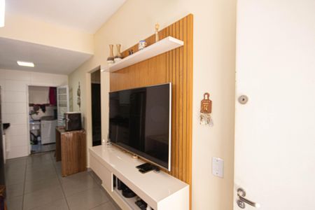 Sala de apartamento à venda com 2 quartos, 39m² em Vila Constança, São Paulo