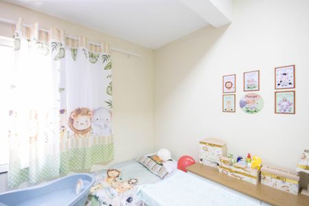 Apartamento à venda com 39m², 2 quartos e sem vaga Apartamento à venda com 39m², 2 quartos e sem vagaQuarto