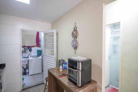 Apartamento à venda com 39m², 2 quartos e sem vaga Apartamento à venda com 39m², 2 quartos e sem vagaCozinha