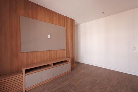 Sala de apartamento para alugar com 3 quartos, 110m² em Esplanada Independência, Taubaté