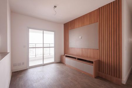 Sala de apartamento para alugar com 3 quartos, 110m² em Esplanada Independência, Taubaté