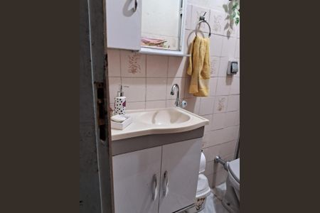 Foto 12 de casa à venda com 3 quartos, 130m² em Vila Perseu Leite de Barros, Campinas