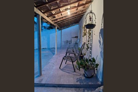 Foto 10 de casa à venda com 3 quartos, 130m² em Vila Perseu Leite de Barros, Campinas