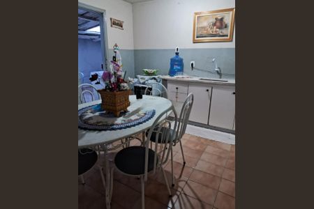 Foto 07 de casa à venda com 3 quartos, 130m² em Vila Perseu Leite de Barros, Campinas