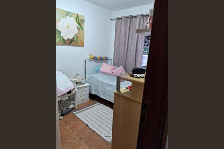 Foto 05 de casa à venda com 3 quartos, 130m² em Vila Perseu Leite de Barros, Campinas