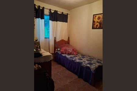 Foto 06 de casa à venda com 3 quartos, 130m² em Vila Perseu Leite de Barros, Campinas