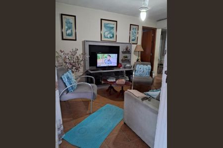 Foto 03 de casa à venda com 3 quartos, 130m² em Vila Perseu Leite de Barros, Campinas