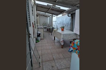 Foto 02 de casa à venda com 3 quartos, 130m² em Vila Perseu Leite de Barros, Campinas