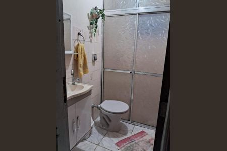 Foto 11 de casa à venda com 3 quartos, 130m² em Vila Perseu Leite de Barros, Campinas