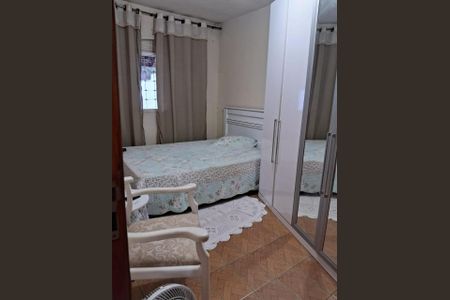 Foto 09 de casa à venda com 3 quartos, 130m² em Vila Perseu Leite de Barros, Campinas