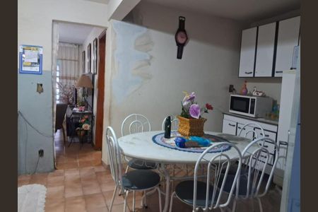 Foto 08 de casa à venda com 3 quartos, 130m² em Vila Perseu Leite de Barros, Campinas