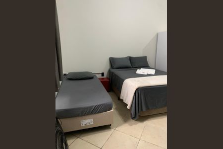 Kitnet/Studio para alugar com 1 quarto, 23m² em Bosque, Campinas