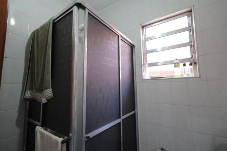 Casa à venda com 264m², 6 quartos e 2 vagas Casa à venda com 264m², 6 quartos e 2 vagasBanheiro
