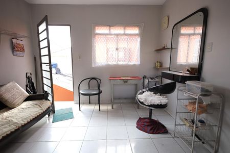 Casa à venda com 264m², 6 quartos e 2 vagas Casa à venda com 264m², 6 quartos e 2 vagasSuíte casa 2