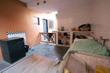 Casa à venda com 264m², 6 quartos e 2 vagas Casa à venda com 264m², 6 quartos e 2 vagasÁrea de Serviço