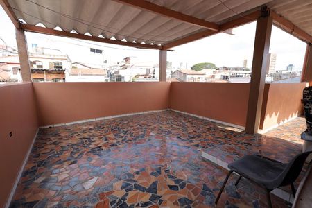 Casa à venda com 264m², 6 quartos e 2 vagas Casa à venda com 264m², 6 quartos e 2 vagasCobertura