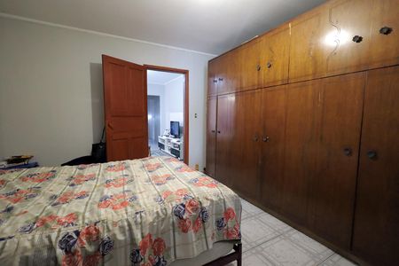 Casa à venda com 264m², 6 quartos e 2 vagas Casa à venda com 264m², 6 quartos e 2 vagasQuarto 3